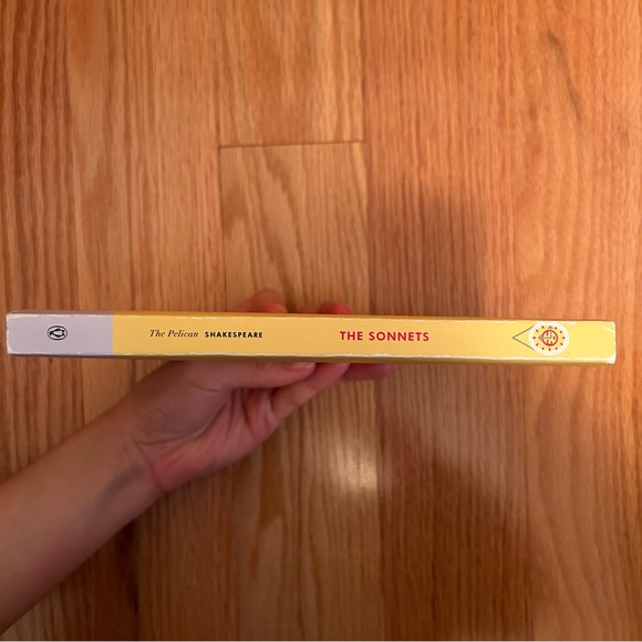 THE SONNETS- Shakespeare - Picture 3 of 6